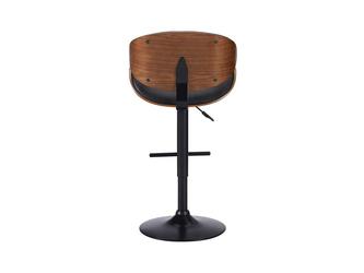 Euro Style Furniture: стул барный(черный)