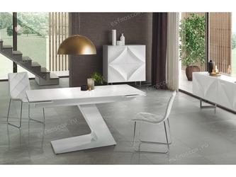 стол обеденный Euro Style Furniture DUPEN DT-21 
