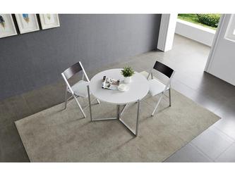 Euro Style Furniture: стол обеденный(белый)