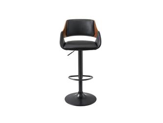 Euro Style Furniture: стул барный(черный)
