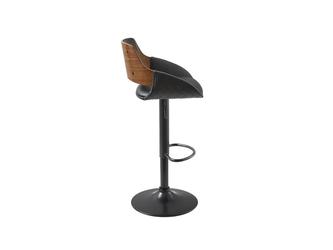 Euro Style Furniture: стул барный(черный)