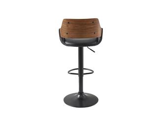 Euro Style Furniture: стул барный(черный)