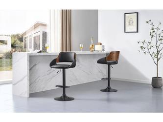 Euro Style Furniture: стул барный(черный)