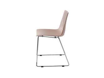 Euro Style Furniture: стул(бежевый)