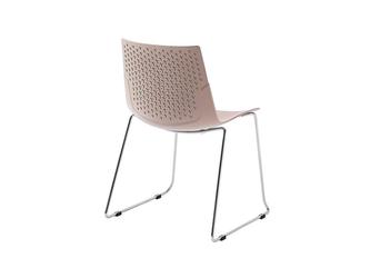Euro Style Furniture: стул(бежевый)