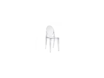 стул STG Victoria Ghost Slim 
