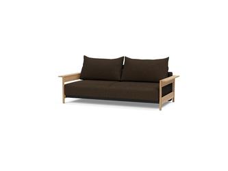 диван-кровать Innovation Malloy Wood 