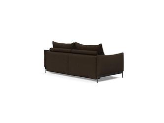 Innovation: диван-кровать(коричневый)