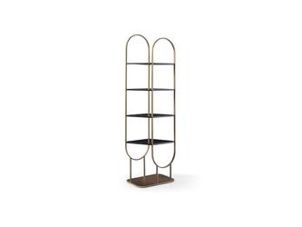 стеллаж Euro Style Furniture  