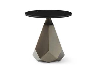 Euro Style Furniture: стол журнальный(черный)