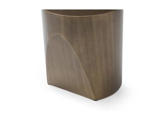 Euro Style Furniture: стол журнальный(бронза)