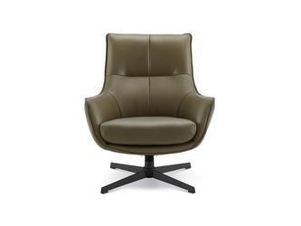 Euro Style Furniture: кресло вращающееся(зеленое)