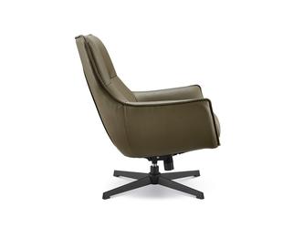 Euro Style Furniture: кресло вращающееся(зеленое)