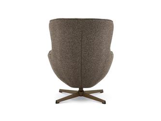 Euro Style Furniture: кресло вращающееся(бежевый)