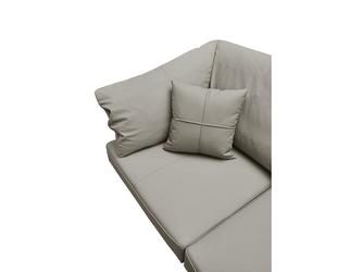 Euro Style Furniture: диван 2 местный(серый)