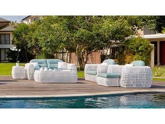 Skylinedesign: банкетка(бежевый)
