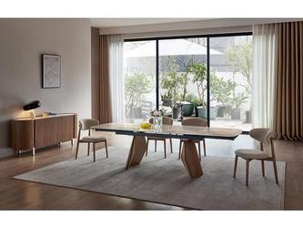 стол обеденный Euro Style Furniture  