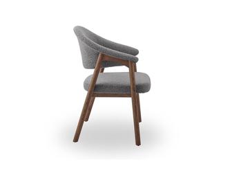 Euro Style Furniture: стул(серый)