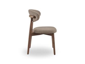 Euro Style Furniture: стул(бежевый)