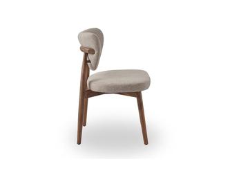 Euro Style Furniture: стул(бежевый)