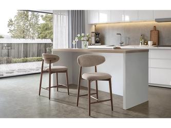 стул полубарный Euro Style Furniture  