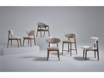 Euro Style Furniture: стул полубарный(бежевый)