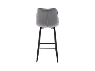Euro Style Furniture: стул барный(серый)