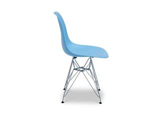 Euro Style Furniture: стул(голубой)