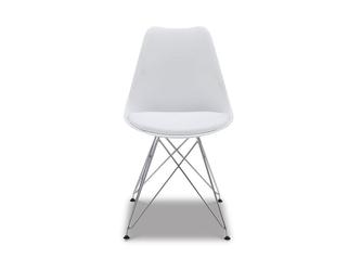 Euro Style Furniture: стул(белый)