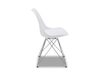 Euro Style Furniture: стул(белый)