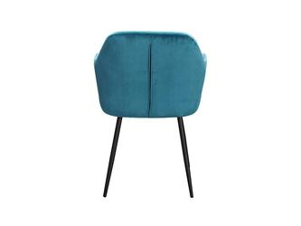 Euro Style Furniture: стул(синий)