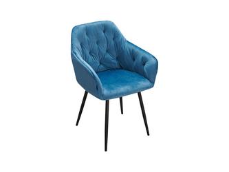 Euro Style Furniture: стул(синий)