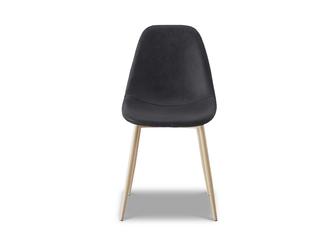 Euro Style Furniture: стул(темно серый)