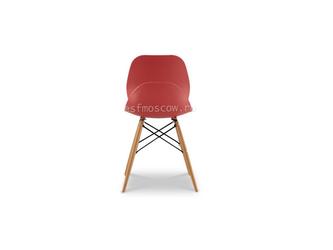 Euro Style Furniture: стул(красный)