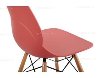 Euro Style Furniture: стул(красный)