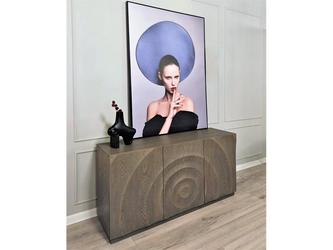 комод STG Circles 