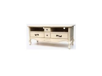 тумба под телевизор Mobilier de Maison White Rose 